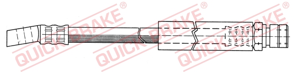 Remslang Quick Brake 50.303