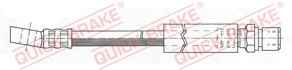 Remslang Quick Brake 50.306