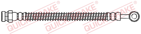 Remslang Quick Brake 50.503