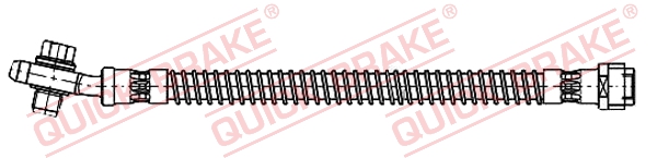 Remslang Quick Brake 50.507X