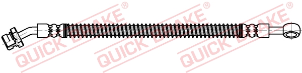 Remslang Quick Brake 50.510