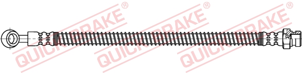 Remslang Quick Brake 50.511