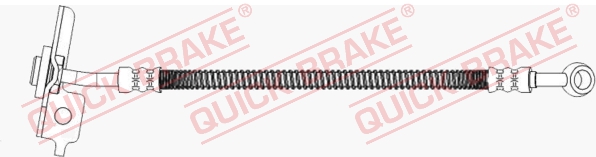 Remslang Quick Brake 50.514
