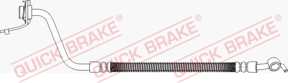 Remslang Quick Brake 50.515