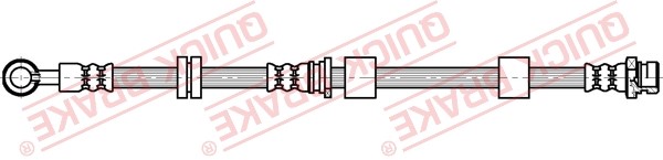 Remslang Quick Brake 50.701