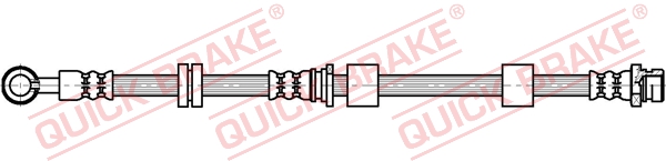 Remslang Quick Brake 50.702