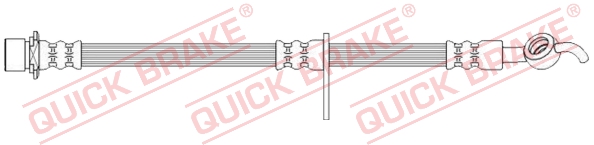 Remslang Quick Brake 50.732