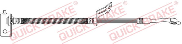 Remslang Quick Brake 50.733