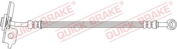 Remslang Quick Brake 50.735