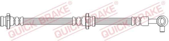 Remslang Quick Brake 50.745