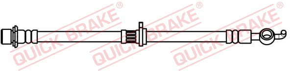 Remslang Quick Brake 50.754