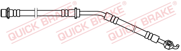 Remslang Quick Brake 50.755