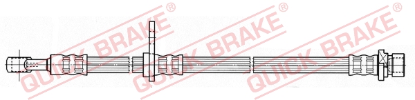 Remslang Quick Brake 50.802