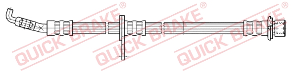 Remslang Quick Brake 50.809