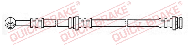 Remslang Quick Brake 50.811