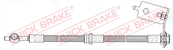 Remslang Quick Brake 50.819
