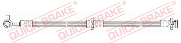 Remslang Quick Brake 50.822
