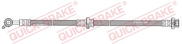 Remslang Quick Brake 50.824