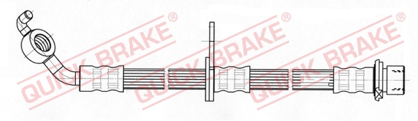 Remslang Quick Brake 50.830