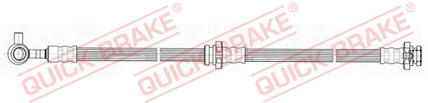Remslang Quick Brake 50.834