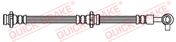 Remslang Quick Brake 50.875