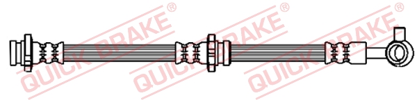 Remslang Quick Brake 50.876