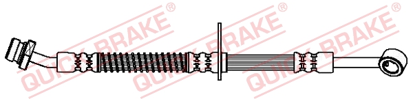 Remslang Quick Brake 50.882