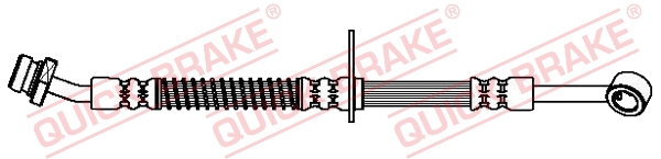 Remslang Quick Brake 50.883