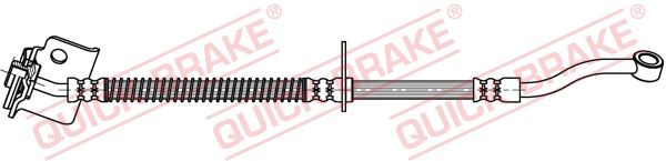 Remslang Quick Brake 50.885