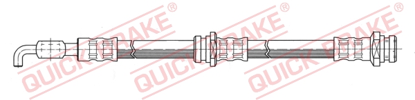 Remslang Quick Brake 50.918