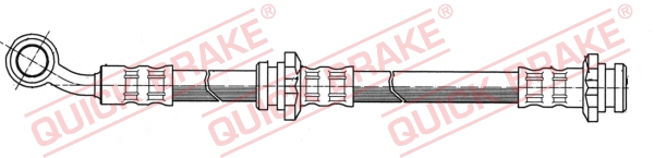 Remslang Quick Brake 50.940