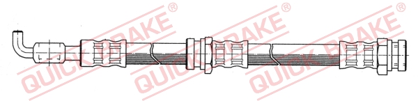 Remslang Quick Brake 50.970