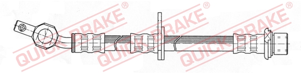 Remslang Quick Brake 50.971