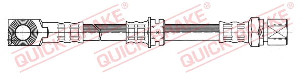 Remslang Quick Brake 50.975