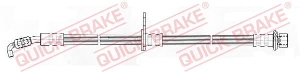 Remslang Quick Brake 50.978