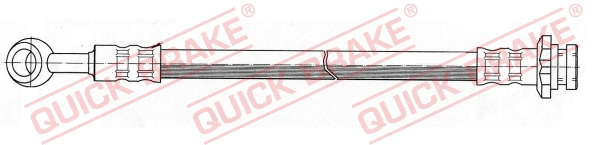 Remslang Quick Brake 50.981