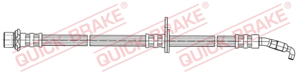 Remslang Quick Brake 50.990