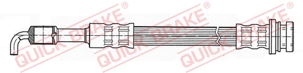 Remslang Quick Brake 51.010