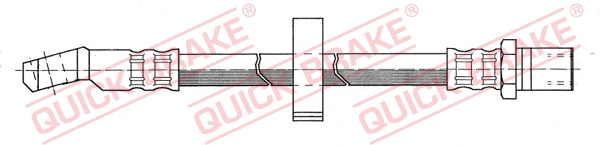 Remslang Quick Brake 51.101