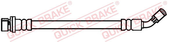 Remslang Quick Brake 58.024