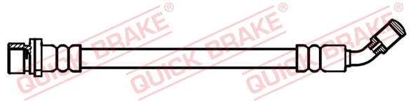 Remslang Quick Brake 58.026
