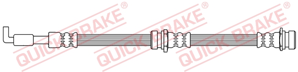 Remslang Quick Brake 58.811