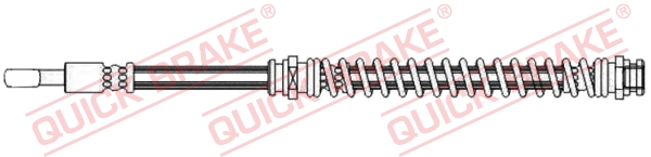 Remslang Quick Brake 58.812