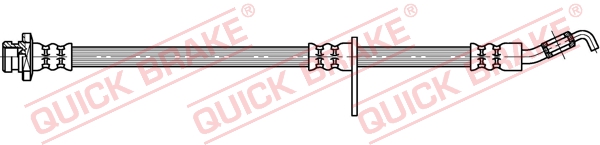 Remslang Quick Brake 58.813