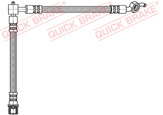 Remslang Quick Brake 58.814