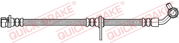 Remslang Quick Brake 58.815
