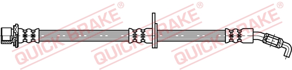 Remslang Quick Brake 58.816