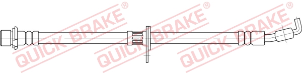 Remslang Quick Brake 58.823
