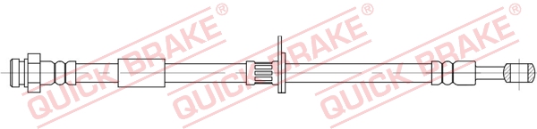 Remslang Quick Brake 58.829