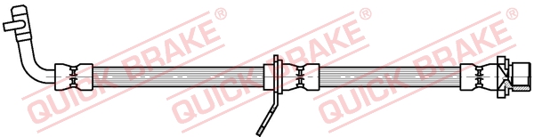 Remslang Quick Brake 58.835